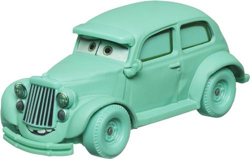 Disney Pixar Cars HKY38 speelgoedvoertuig