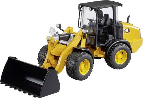bruder Caterpillar Schranklader voor schrankladers Kant-en-klaar model Bouwvoertuig (model)