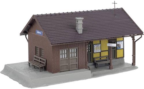 Faller 110137 H0 Station Uderns