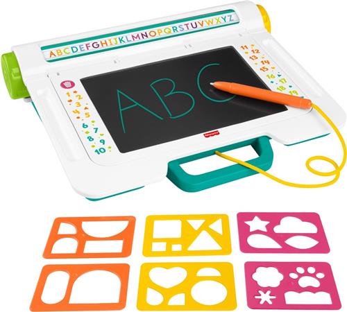 Fisher-Price Leer- en tekenpad