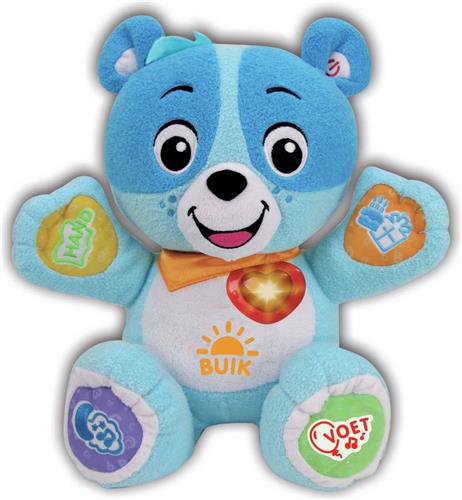 VTech Baby - Mijn Interactieve Knuffelbeer - Nino