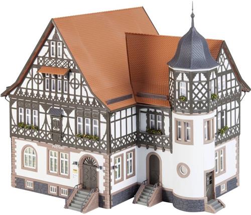 Faller 191827 H0 Hoofdpost Bad Liebenstein