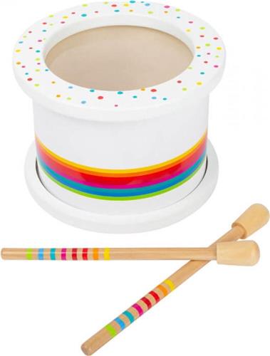 Small Foot Drumstel - Speelgoedinstrument - Hout