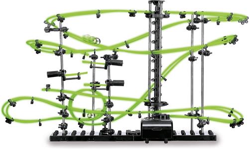 Small foot Knikkerbaan venus 10 meter