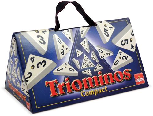 Goliath - Triominos Compact