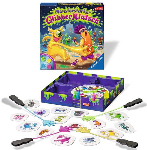 Ravensburger 4005556213535 vaardigheids-/actief spel & speelgoed