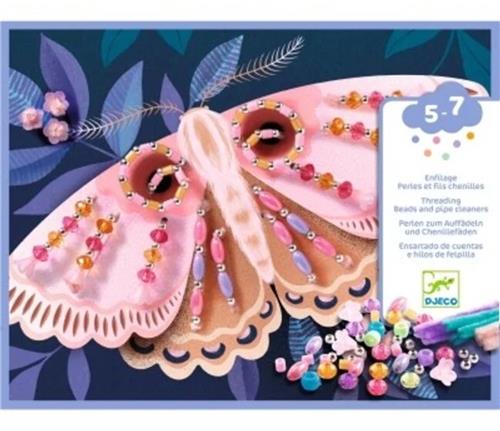 Schitteren in de nacht