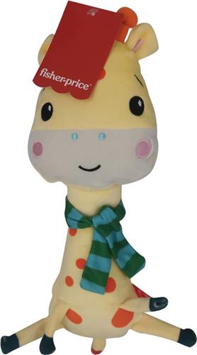 Fisher-Price Pluche - Giraf