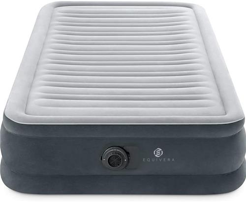 Opblaasbed - Lucht Bed - Luchtbed 2 Persoons - Luchtbed 1 Persoons