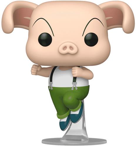 Funko Pop! Dragon Ball Oolong Beeldje Veelkleurig