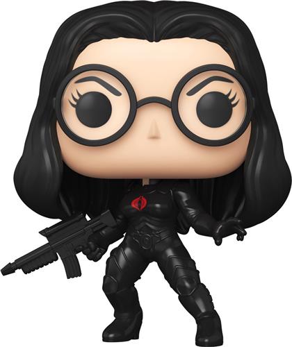 Funko Pop! Retro Toys: Giude - The Baroness #75