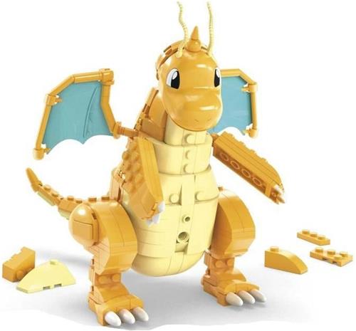 MEGA Pokémon Dragonite