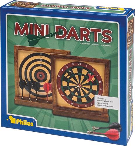 Philos Mini Darts.
