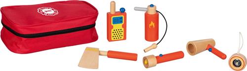 Goki Brandweer Noodtas.