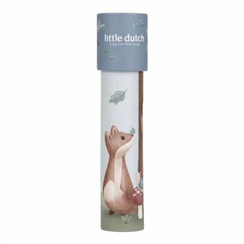 Little Dutch Kaleidoscoop - Forest Friends