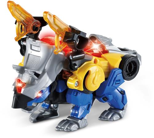 S&G Dino's Combo - Titan Triceratops