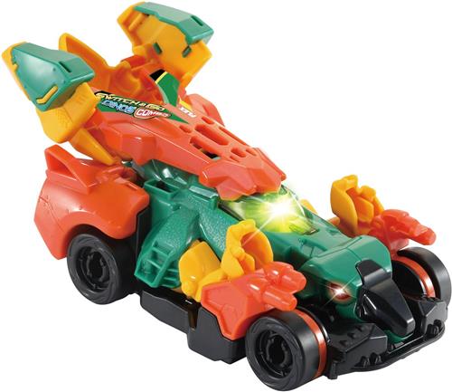 S&G Dino's Combo - Flex T-Rex