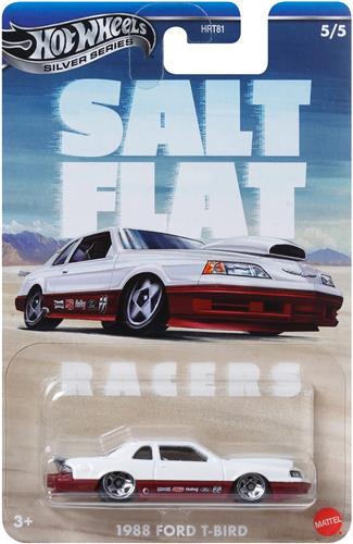 Hot Wheels JBY85, Auto, 3 jaar, Metaal, Meerkleurig