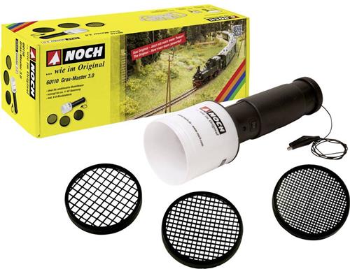 NOCH 60111 Gras-Master