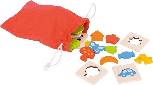 Goki Tast Memo, 32dlg.