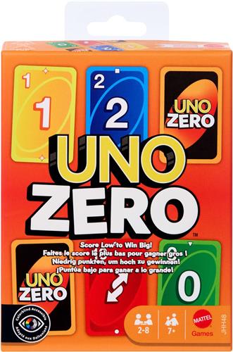 UNO Zero