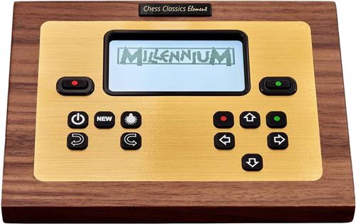 Millennium Chess Classics Element Schaakcomputer stuurmodule