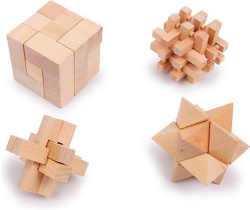 Small foot Behendigheidsspel woody