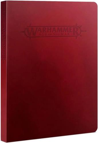AGE OF SIGMAR: PATH TO GLORY DIARY