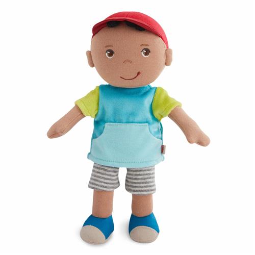 Haba Knuffelpop Gabriel, 25cm