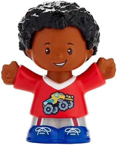 Fisher Price Little People Speelfiguur