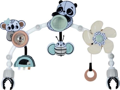 Tiny Love Sunny Stroll Black & White Decor