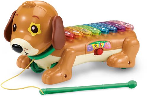 Vtech Vtech - Timmie Teckel Xylofoon.