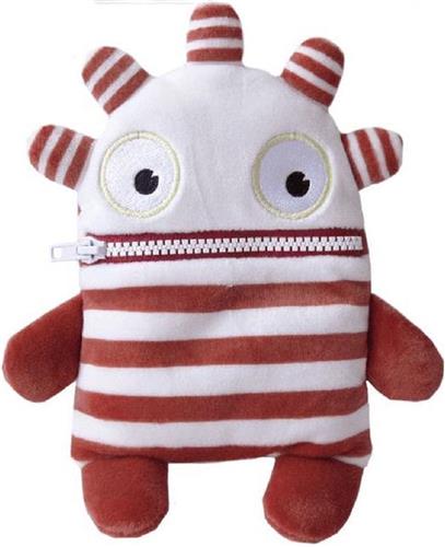 Zorgenvriendje Saggo - Knuffel - 25 cm