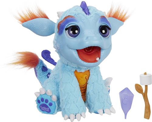Hasbro FRF - Torch My Blazing Dragon