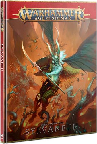 Battletome: Sylvaneth (EN)