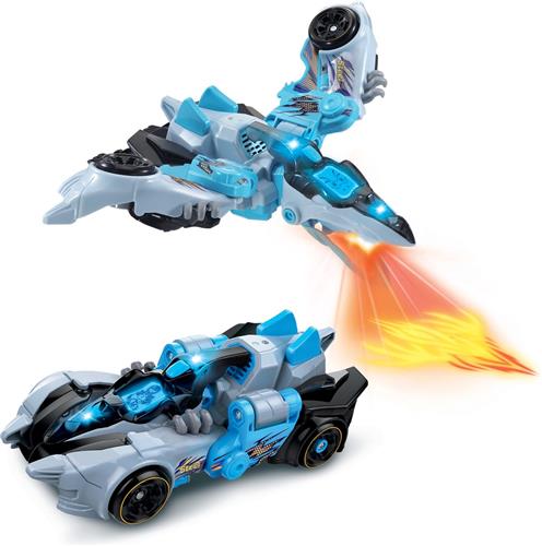 VTech Switch & Go Dino's S&G DINOS - STEEL PTERODACTYLE