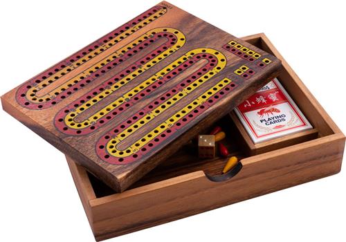 Cribbage