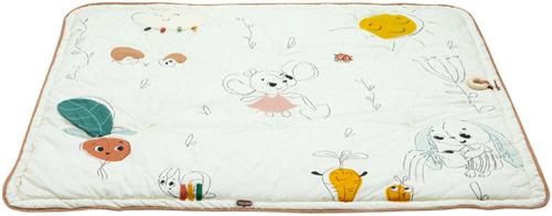 Tiny Love Supermat Speelmat - Garden of Adventures