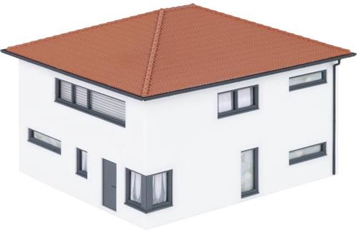 Faller 130648 H0 Weberhuis ModerLife