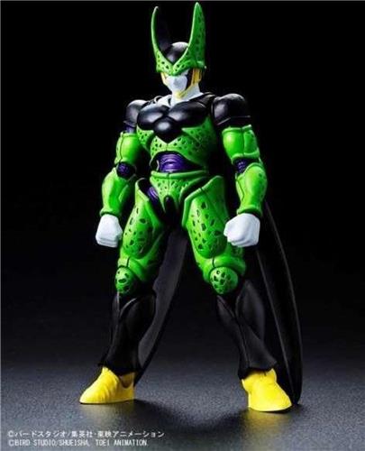 Dragon Ball Z: Perfect Cell Model Kit