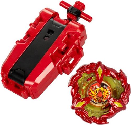Deluxe snaarwerperset - Beyblade Soar Phoenix 9-60GF