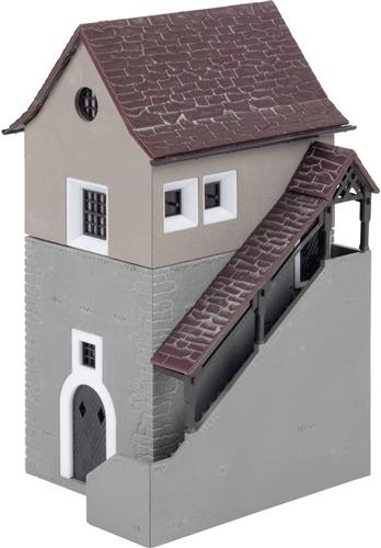 Faller 120274 H0 Schakelhuis Zuoz