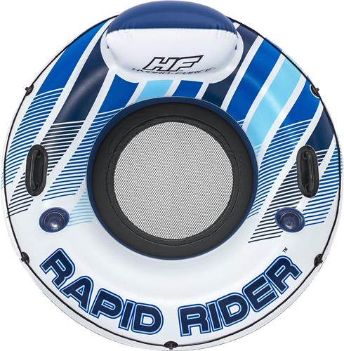 Hydro-Force Rapid Rider Enkele Rivier Band 1,22 m