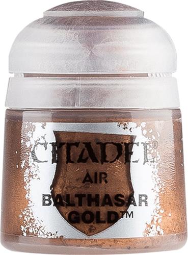 Citadel Air: Balthasar Gold (24ml)