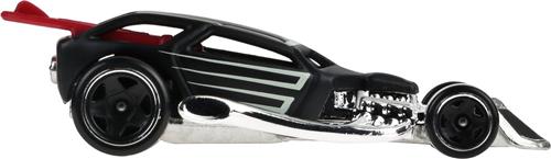 Hot Wheels SURF CRATE, Auto, 3 jaar, Metaal, Zwart
