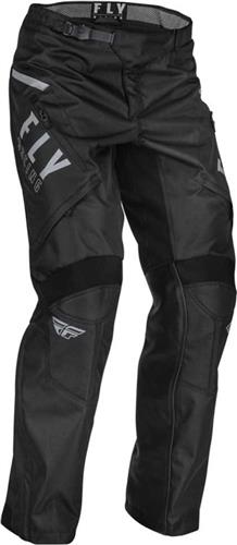 Fly Racing Patrol Over-boot Off-road Broek Zwart 42 Man