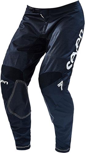 Seven Annex Bmx Off-road Broek Zwart 34 Man