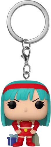 Funko Pocket Pop! Keychain: Dragon Ball GT - Bulla