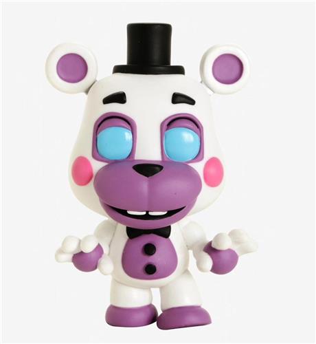 Funko Pop! Games: Five Nights at Freddy's - Helpy #366 [Box conditie 7.5/10]