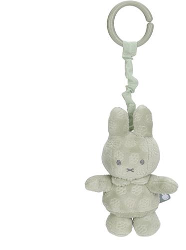 Nijntje trilfiguur green flower